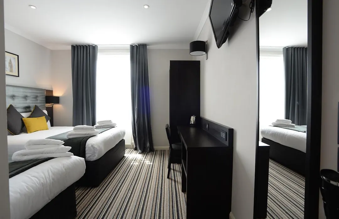 The 29 London-1