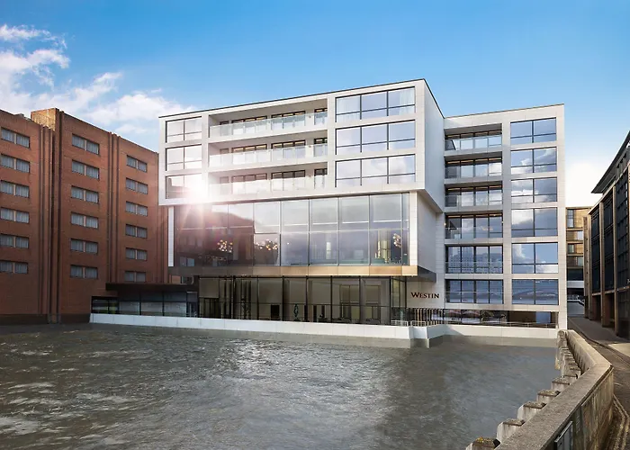 Westin CityHotel Londres