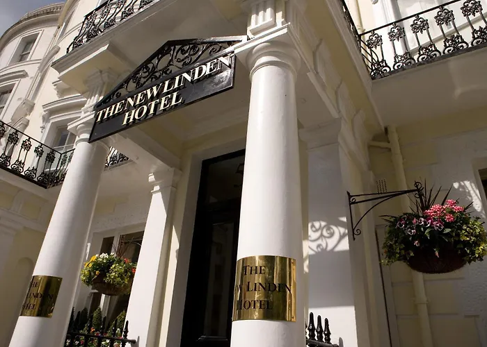 New Linden Hotel Londres
